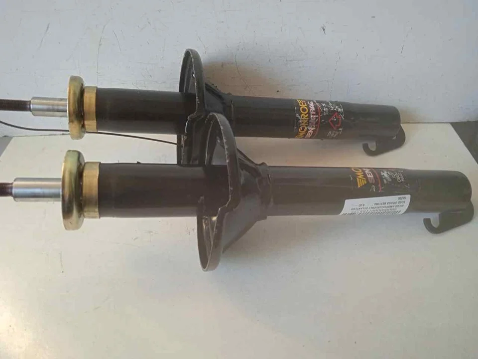 Foto de JUEGO AMORTIGUADORES DELANTERO FORD SIERRA BERLINA referencia S4230