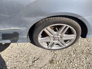 Foto de BRAZO SUSPENSION TRASERO IZQUIERDO MERCEDES-BENZ CLASE E (BM 207) CABRIO 2.1 CDI CAT (170 CV / 125 KW) referencia A2043503506