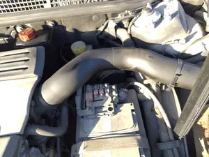 Foto de MANGUERAS INTERCOOLER ALFA ROMEO 147 (190) 1.9 JTD CAT (110 CV / 81 KW)