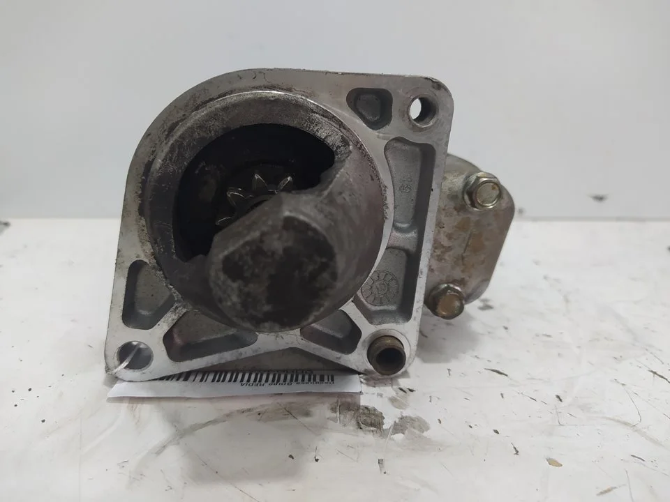 Foto de MOTOR ARRANQUE FIAT 500 (150) CABRIO referencia 46636R09A0820