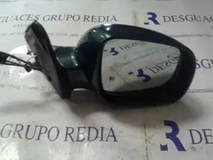 Foto de RETROVISOR DERECHO SEAT LEON (1M1)
