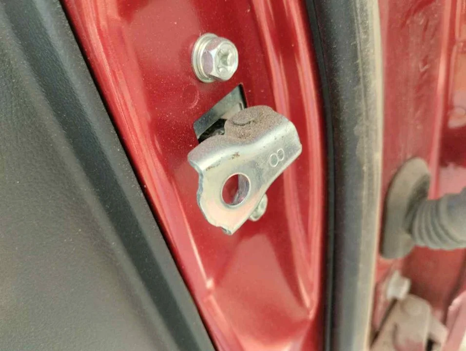Foto de NO IDENTIFICADO MITSUBISHI ASX (GA0W) 1.6 CAT (117 CV / 86 KW)
