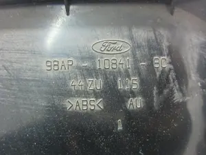 Foto de CUADRO INSTRUMENTOS FORD FOCUS BERLINA (CAK) 1.6 16V CAT (101 CV / 74 KW) referencia 98AP10841BC foto 2