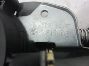 Foto de ELEVALUNAS DELANTERO DERECHO BMW SERIE 3 BERLINA (E46) 2.5 24V CAT (170 CV / 125 KW) referencia 51337020660 foto 9