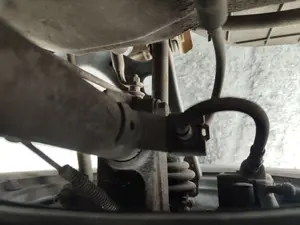 Foto de PINZA DE FRENO DELANTERA DERECHA FORD FIESTA (CBK) 1.4 TDCi CAT (68 CV / 50 KW)