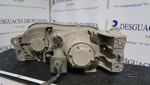 Foto de FARO IZQUIERDO HYUNDAI COUPE (J2) referencia 1013698 foto 2