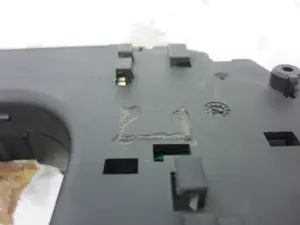 Foto de MANDO MULTIFUNCION CITROEN C5 BERLINA 2.0 HDi FAP (140 CV / 103 KW) referencia 96720602XT foto 8