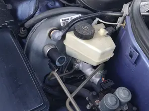 Foto de BOMBA FRENO MERCEDES-BENZ CLK (BM 208) CABRIO 3.2 V6 18V CAT (218 CV / 160 KW)
