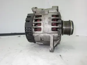 Foto de ALTERNADOR RENAULT SCENIC RX4 (JA0) referencia 8200054588 foto 5