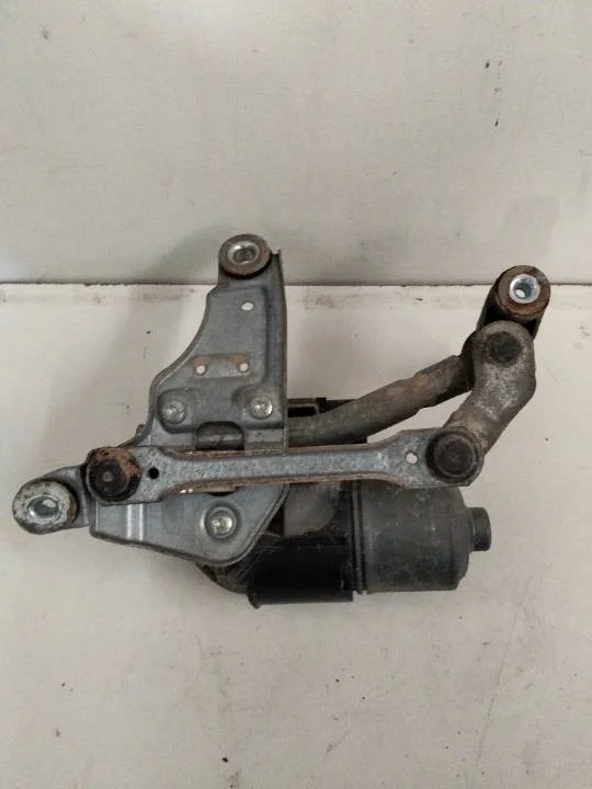 Foto de MOTOR LIMPIA DELANTERO FORD S-MAX (CA1) 2.0 TDCi CAT (140 CV / 103 KW) referencia 6M2117504AF