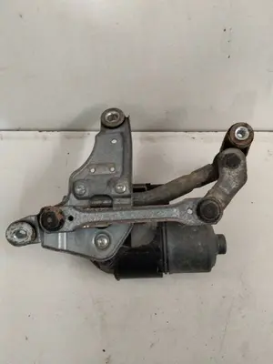 Foto de MOTOR LIMPIA DELANTERO FORD S-MAX (CA1) 2.0 TDCi CAT (140 CV / 103 KW) referencia 6M2117504AF
