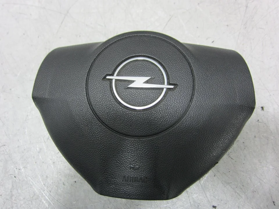 Foto de AIRBAG DELANTERO IZQUIERDO OPEL ASTRA H BERLINA 1.7 16V CDTI (101 CV / 74 KW) referencia 498997212