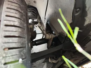 Foto de TRANSMISION DELANTERA DERECHA VOLKSWAGEN GOLF PLUS V (5M1) 1.9 TDI (105 CV / 77 KW)