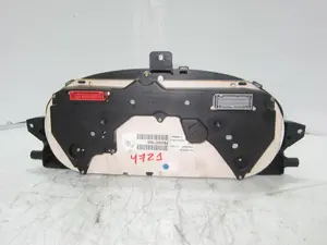 Foto de CUADRO INSTRUMENTOS RENAULT SCENIC I (JA...) 1.9 dCi Diesel CAT (102 CV / 75 KW) referencia 216585907 foto 5