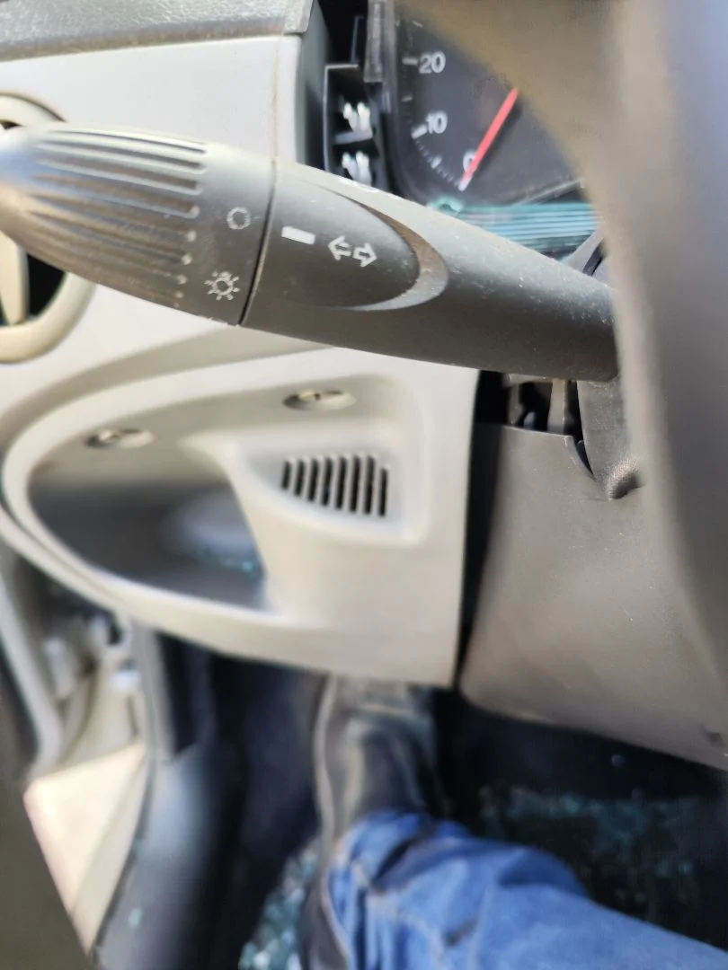 Foto de MANDO LUCES FIAT II PUNTO (188) BERLINA 1.2 CAT (60 CV / 44 KW) referencia 0735267951
