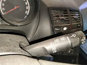 Foto de MANDO LIMPIA OPEL MERIVA B
