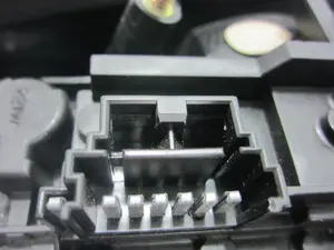 Foto de PILOTO TRASERO IZQUIERDO RENAULT MEGANE I FASE 2 BERLINA (BA0) 1.9 dTi Diesel (80 CV / 59 KW) referencia 7700428320 foto 5