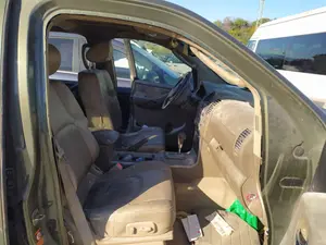 Foto de AIRBAG CORTINA DELANTERO IZQUIERDO NISSAN PATHFINDER (R51) 2.5 dCi Diesel CAT (190 CV / 140 KW) referencia 985P1EB60E