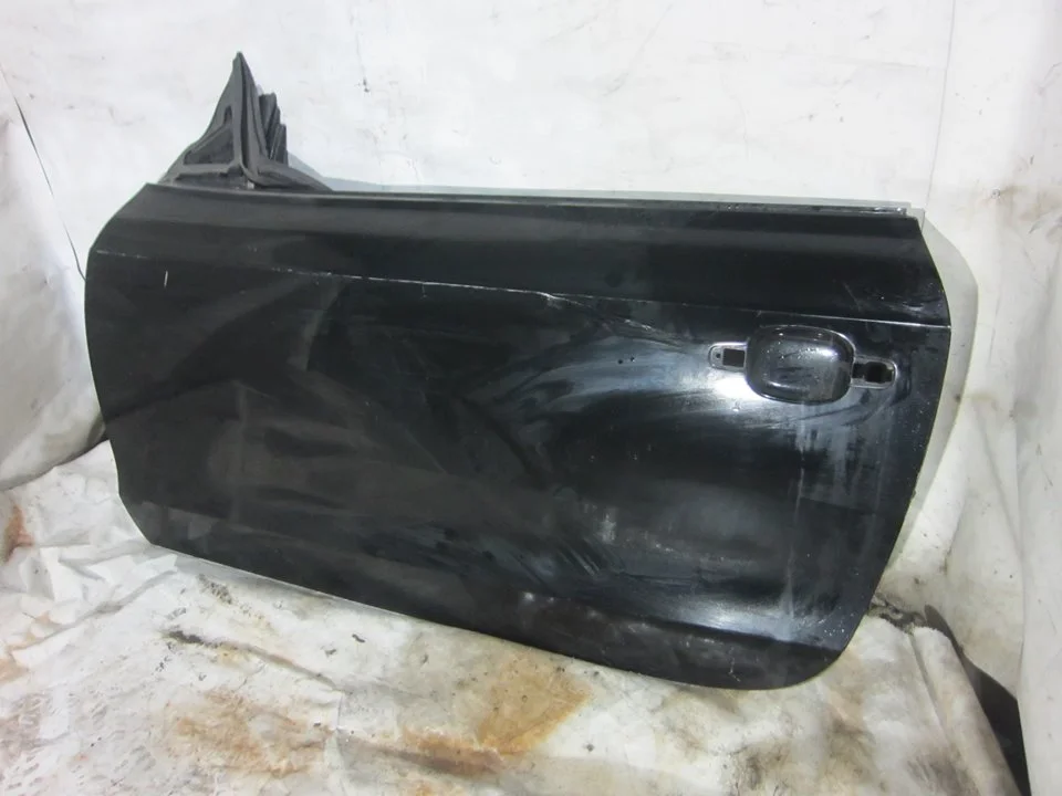 Foto de PUERTA DELANTERA IZQUIERDA AUDI A5 CABRIOLET (8F7) 2.7 V6 24V TDI (190 CV / 140 KW) referencia 8F0831051A