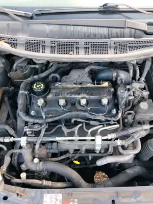 Foto de MOTOR COMPLETO MAZDA 5 BERLINA (CR)