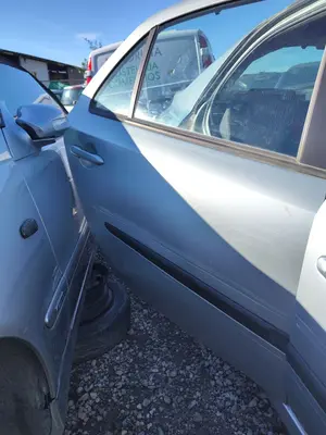 Foto de PUERTA TRASERA DERECHA RENAULT LAGUNA II (BG0) 1.8 CAT (120 CV / 88 KW) foto 2