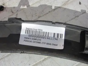 Foto de NO IDENTIFICADO PORSCHE CAYENNE (TIPO 92A) foto 155