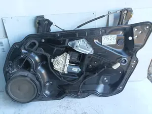 Foto de ELEVALUNAS DELANTERO DERECHO VOLKSWAGEN PASSAT BERLINA (3C2) 2.0 TDI (140 CV / 103 KW) referencia 3C1837756G foto 3