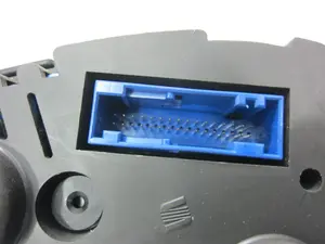 Foto de CUADRO INSTRUMENTOS SEAT LEON (1M1) 1.8 20V (125 CV / 92 KW) referencia 88311292 foto 3