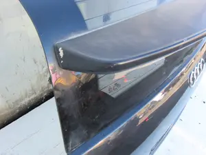 Foto de NO IDENTIFICADO AUDI A2 (8Z) 1.4 16V (75 CV / 55 KW) foto 5
