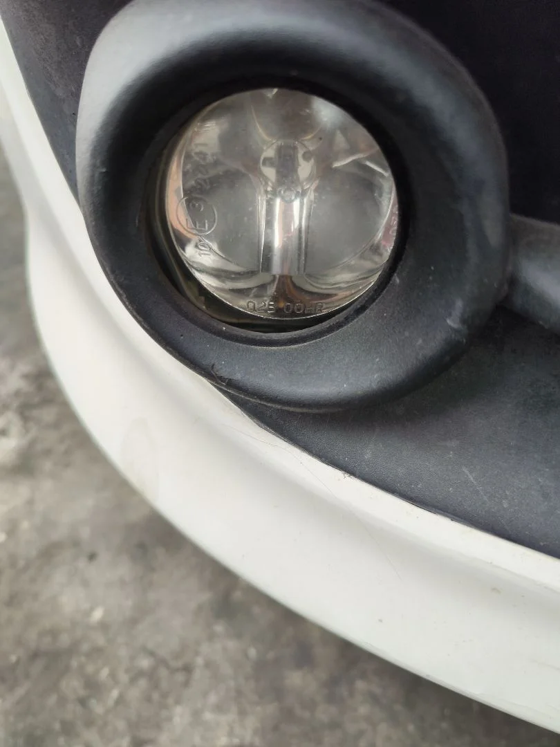 Foto de FARO ANTINIEBLA DERECHO FIAT II DOBLÒ (152) 1.6 JTDM 16V CAT (105 CV / 77 KW) referencia 51814396