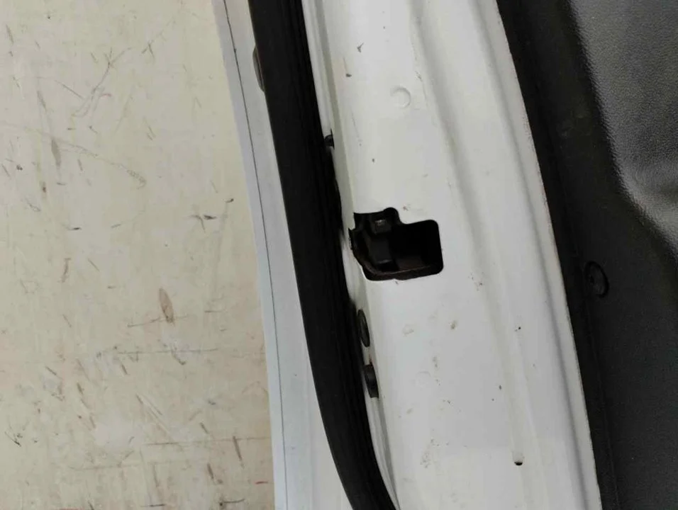 Foto de CERRADURA PUERTA DELANTERA IZQUIERDA CITROEN C-ELYSÉE 1.6 HDi FAP (92 CV / 68 KW)