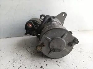 Foto de MOTOR ARRANQUE MAZDA 6 BERLINA (GG) 2.0 Diesel CAT (136 CV / 100 KW) referencia M002T88671 foto 2