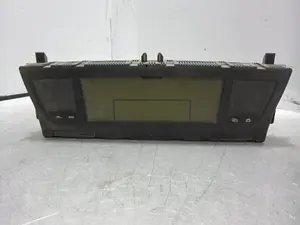 Foto de CUADRO INSTRUMENTOS CITROEN C4 PICASSO 1.6 16V HDi FAP (109 CV / 80 KW) referencia 9664365280