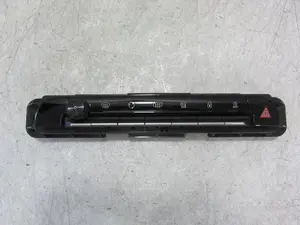 Foto de MANDO CALEFACCION / AIRE ACONDICIONADO CITROEN C5 AIRCROSS 1.2 12V e-THP / PureTech (131 CV / 96 KW) referencia 28597495