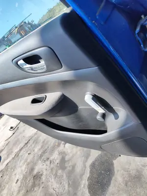 Foto de ELEVALUNAS TRASERO IZQUIERDO PEUGEOT 307 (S1)(04.2001) 1.6 16V CAT (109 CV / 80 KW) referencia 9223A1