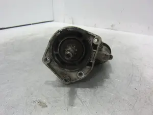 Foto de MOTOR ARRANQUE SEAT IBIZA (6K1) referencia 0001107025 foto 6