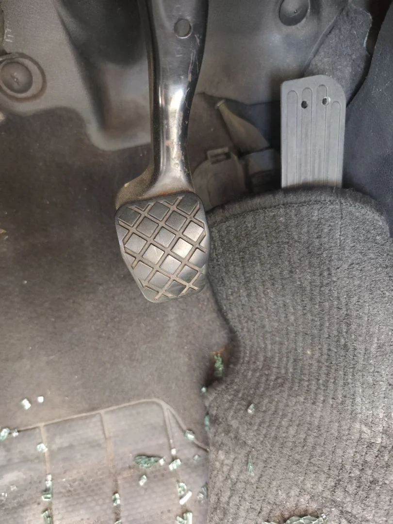 Foto de POTENCIOMETRO PEDAL VOLKSWAGEN TOURAN (1T1) 1.9 TDI (105 CV / 77 KW)
