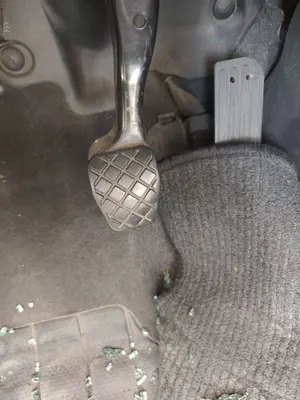 Foto de POTENCIOMETRO PEDAL VOLKSWAGEN TOURAN (1T1) 1.9 TDI (105 CV / 77 KW)