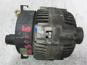 Foto de ALTERNADOR PEUGEOT 406 BERLINA (S1/S2) 3.0 V6 24V CAT (190 CV / 140 KW) referencia A13V1201 foto 5