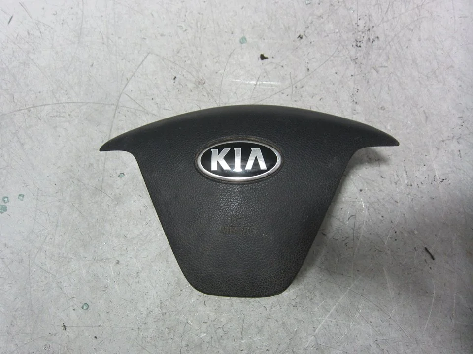 Foto de ALETA DELANTERA IZQUIERDA KIA CEED (JD) 1.4 CRDi CAT (90 CV / 66 KW) referencia 56900A2100