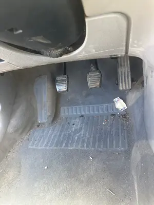 Foto de PEDAL FRENO FORD FOCUS C-MAX (CAP)(2003) 1.6 TDCi CAT (109 CV / 80 KW)