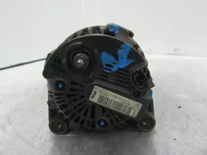 Foto de ALTERNADOR RENAULT MEGANE II BERLINA 3P referencia 8200538407 foto 3