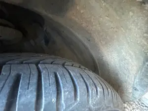 Foto de PASO RUEDA DELANTERO IZQUIERDO OPEL CORSA D 1.3 16V CDTI (75 CV / 55 KW) referencia 13187354