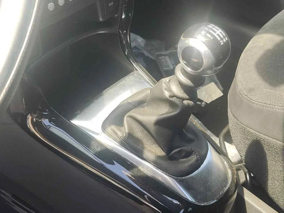 Foto de CAJA CAMBIOS CITROEN DS3 1.6 16V (156 CV / 115 KW) referencia 20EA31