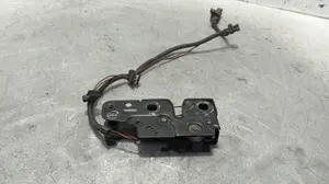 Foto de CERRADURA CAPO SEAT LEON (1P1) 2.0 TDI (170 CV / 125 KW) referencia 1P0823509A