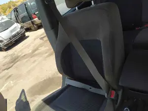 Foto de CINTURON SEGURIDAD DELANTERO DERECHO NISSAN X-TRAIL (T30) 2.2 16V Turbodiesel CAT (114 CV / 84 KW)