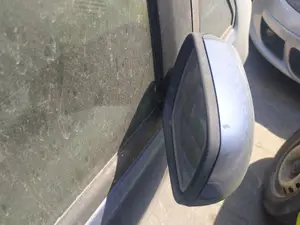 Foto de RETROVISOR DERECHO FORD FOCUS C-MAX (CAP)(2003) 1.6 TDCi CAT (90 CV / 66 KW) referencia 1524486