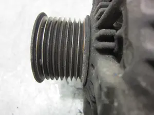 Foto de ALTERNADOR BMW SERIE 5 GRAN TURISMO (F07) 3.0 24V Turbo (306 CV / 225 KW) referencia 1042106070 foto 5