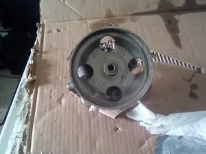 Foto de BOMBA DIRECCION CITROEN C5 BERLINA 2.0 HDi CAT (RHZ / DW10ATED) (107 CV / 79 KW) referencia 9636086680 foto 2