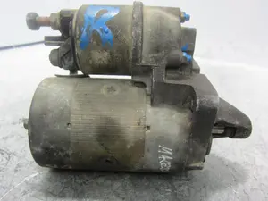 Foto de MOTOR ARRANQUE FIAT II PUNTO (188) BERLINA 1.2 CAT (60 CV / 44 KW)